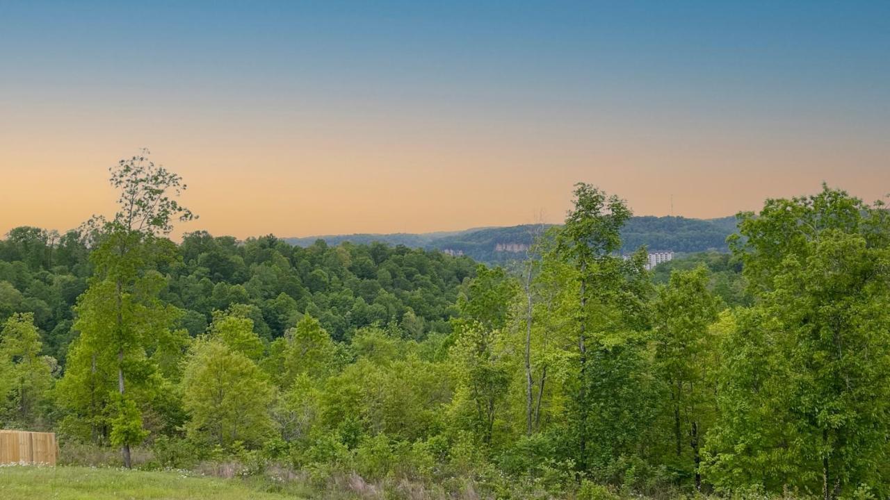 Great Little Guest Suite With Private Entry & Deck! Pet Friendly & 30 Mins To Nashville! Ashland City Bagian luar foto