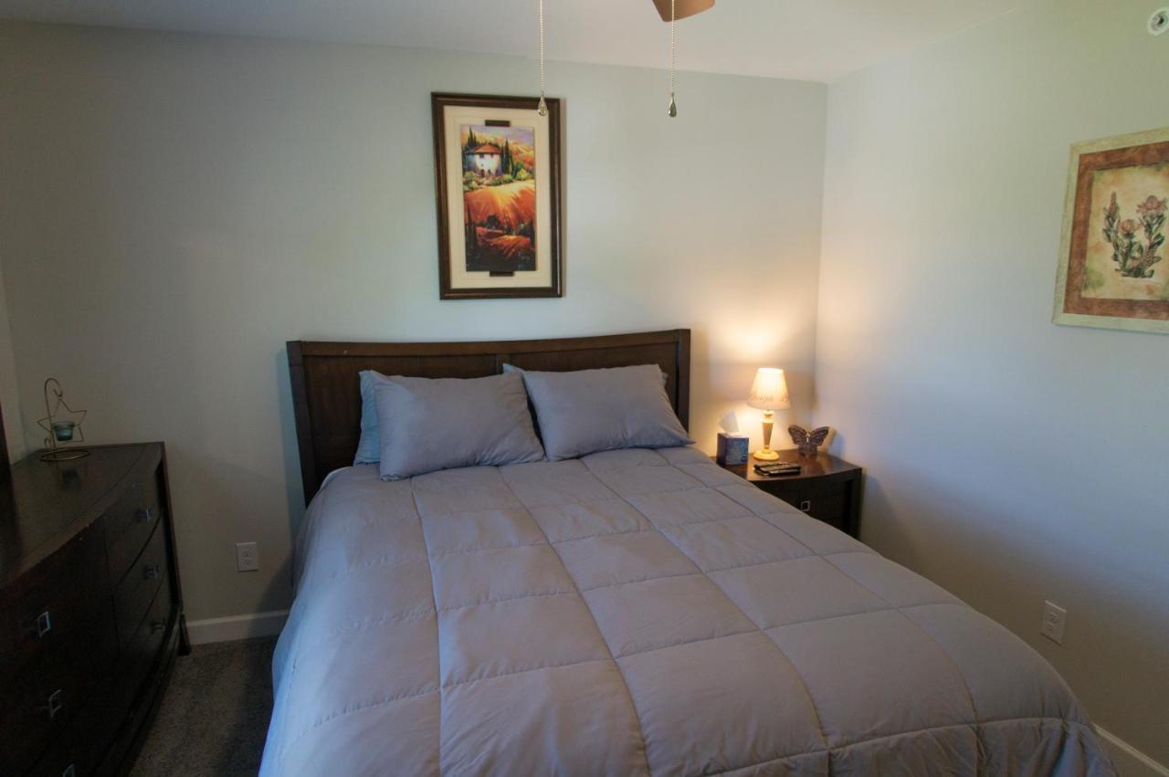 Great Little Guest Suite With Private Entry & Deck! Pet Friendly & 30 Mins To Nashville! Ashland City Bagian luar foto