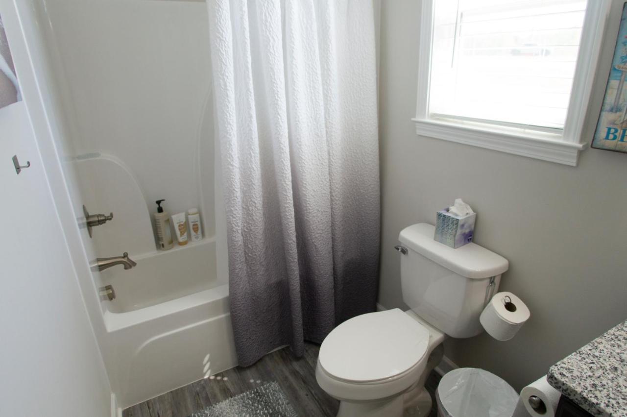 Great Little Guest Suite With Private Entry & Deck! Pet Friendly & 30 Mins To Nashville! Ashland City Bagian luar foto