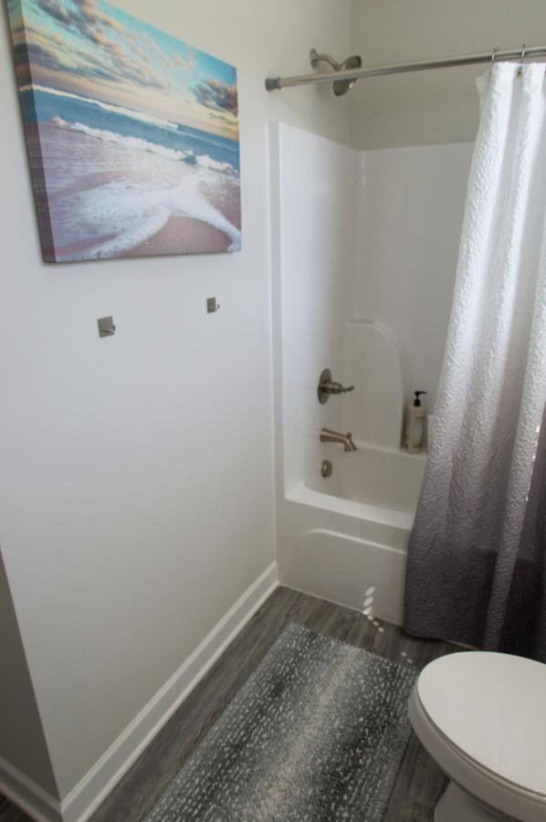 Great Little Guest Suite With Private Entry & Deck! Pet Friendly & 30 Mins To Nashville! Ashland City Bagian luar foto