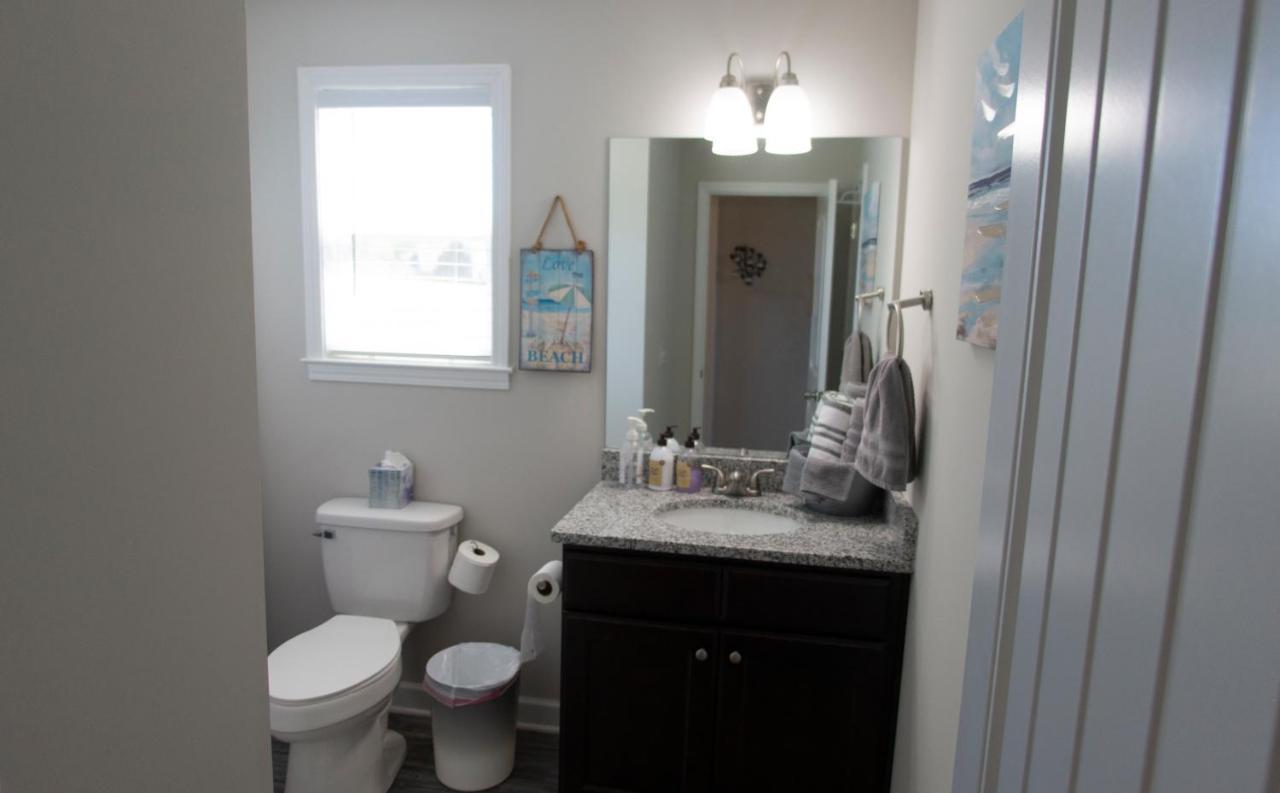 Great Little Guest Suite With Private Entry & Deck! Pet Friendly & 30 Mins To Nashville! Ashland City Bagian luar foto
