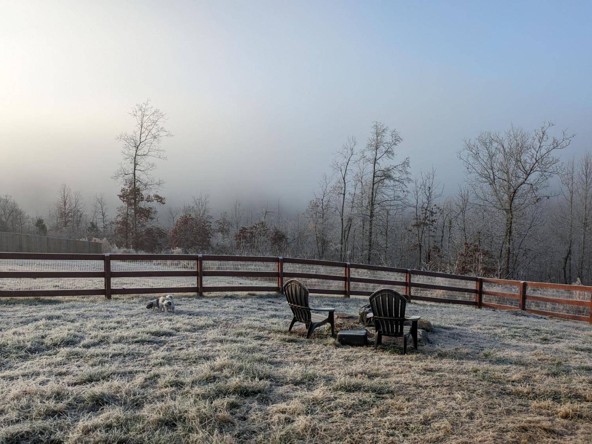 Great Little Guest Suite With Private Entry & Deck! Pet Friendly & 30 Mins To Nashville! Ashland City Bagian luar foto